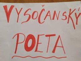 Vysočanský poeta