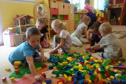PROJEKTOVÝ DEN S MALÝM PROJEKTANTEM