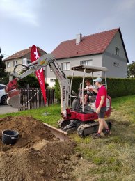 Dřevosochání