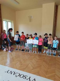 Projekt krajina Evropy