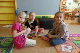 PROJEKTOVÝ DEN - STAVITEL VĚŽÍ