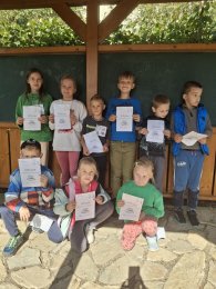 Projektový den