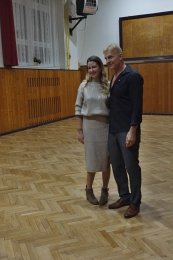 Divadelní komedie Kšanda měla úspěch