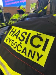 Dotace pro JSDH z Jihomoravského kraje v roce 2024