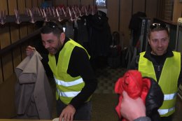 Maškarní ples 2025