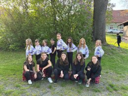 PÁLENÍ ČARODĚJNIC 2025