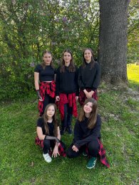 PÁLENÍ ČARODĚJNIC 2025