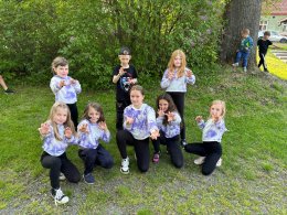 PÁLENÍ ČARODĚJNIC 2025