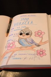 Vítání občánků 6/2025