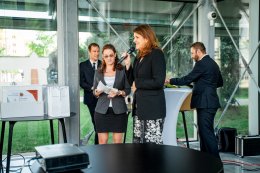 Obec Vysočany obdržela základní certifikát auditu familyfriendlycommunity