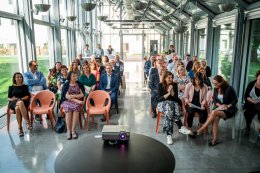 Obec Vysočany obdržela základní certifikát auditu familyfriendlycommunity