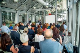 Obec Vysočany obdržela základní certifikát auditu familyfriendlycommunity