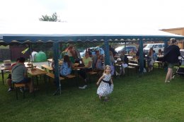 Pasování předškoláků