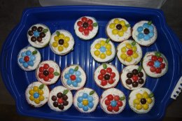 Pasování předškoláků