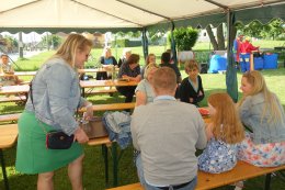 Pasování předškoláků