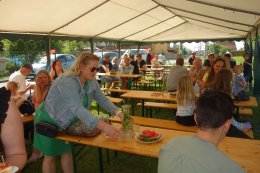 Pasování předškoláků