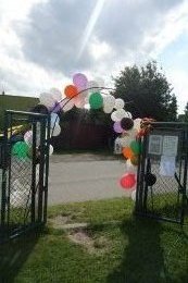 Pasování předškoláků