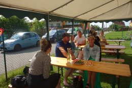 Pasování předškoláků