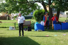 Pasování předškoláků