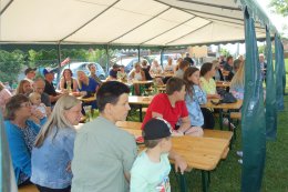 Pasování předškoláků