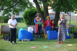 Pasování předškoláků