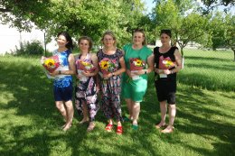 Pasování předškoláků