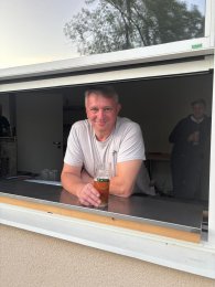 Farní táborák 2025