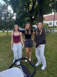 Farní táborák 2025