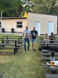 Farní táborák 2025