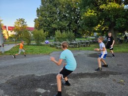 Farní táborák 2025