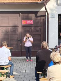 Mše svatá v Housku 2025