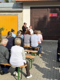 Mše svatá v Housku 2025