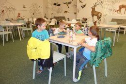 Návštěva Hopíku Blansko