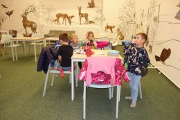 Návštěva Hopíku Blansko