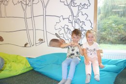 Návštěva Hopíku Blansko