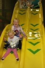 Návštěva Hopíku Blansko