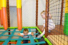 Návštěva Hopíku Blansko