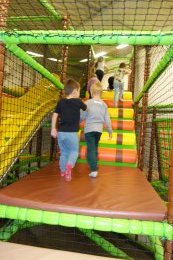 Návštěva Hopíku Blansko