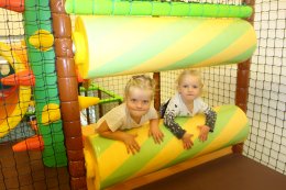 Návštěva Hopíku Blansko