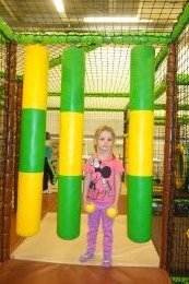 Návštěva Hopíku Blansko