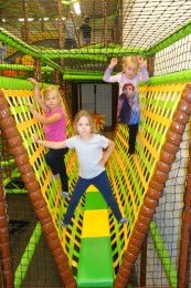 Návštěva Hopíku Blansko