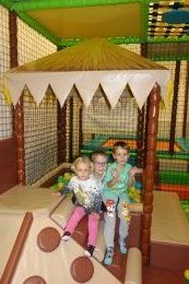 Návštěva Hopíku Blansko