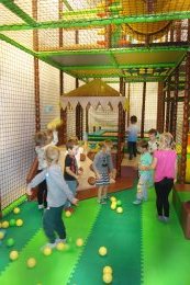 Návštěva Hopíku Blansko