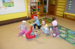 POHÁDKA O ČERVENÉ ŘEPĚ