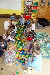 MTU - Malý stavitel