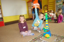 MTU - Malý stavitel