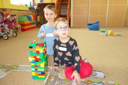 MTU - Malý stavitel