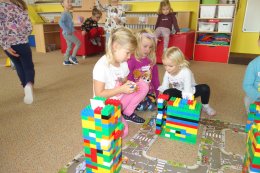 MTU - Malý stavitel