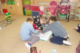 MTU - Malý stavitel