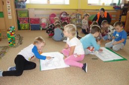 MTU - Malý stavitel